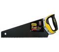 STANLEY - Pila FatMax 500 mm, 7TPI 2-20-529