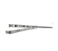 MACO nůžka pro šířku 601-800 mm MULTI-MATIC - Stříbrná, Levá