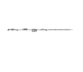 MACO Otv.-sklop. 661 840 mm převodovka s bočním výklopem mm- MULTI-MATIC - Stříbrná