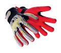 Zásahové rukavice HexArmor® Helix® Series 3007