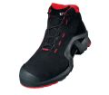 uvex 1 8517 vysoká x-tended support S3 SRC, velikost 35