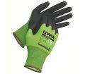 uvex D500 foam - velikost 9