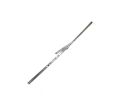 MACO Sklopná převodovka s nůžkou 650-1000mm MULTI-MATIC - Stříbrná
