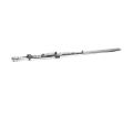 ROTO křídl. nůžka NT pro šířku 411-600 mm 250/490 - Stříbrná