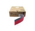 Vnitřní fólie PT TORAL Super Box SD 550, 70 mm - parotěsná červená 25 m