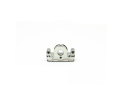 MACO opravná sada pro převod dorn 15 mm MULTI-TREND - Stříbrná