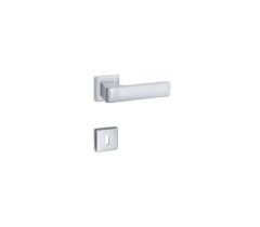 Interiérová klika COBRA 29-24-4 PZ chrom matný