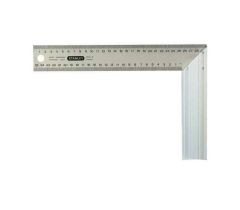 STANLEY - Tesařský úhelník 200x300mm 1-45-686 STANLEY - Tesařský úhelník 200x300mm 1-45-686