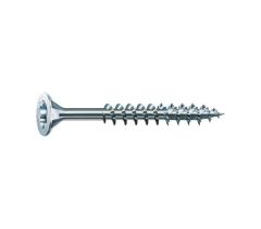 Šroub SPAX 4,5x80 do dřeva se zapuštěnou hlavou Torx 20 a částečným závitem Šroub SPAX 4,5x80 do dřeva se zapuštěnou hlavou Torx 20 a částečným závitem