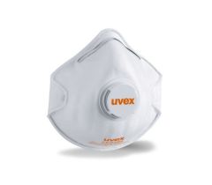 uvex respirátor silv-Air 2210 FFP2