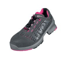 uvex 1 S1 SRC pink