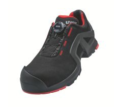 uvex 1 x-tended support S3 SRC