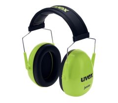 uvex K junior green