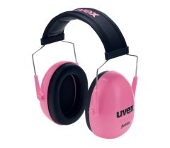 uvex K junior pink