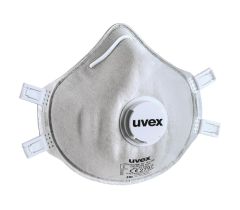 uvex silv-Air 2320 carbon