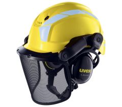 uvex pheos forestry
