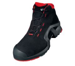 uvex 1 8517 vysoká x-tended support S3 SRC, velikost 35