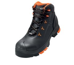 uvex 2 6503 S3L SRC - velikost 35