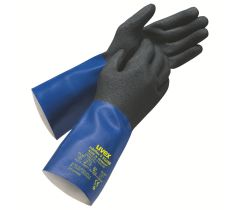 Rubiflex S - XG35B - velikost 11