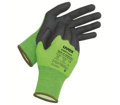 uvex C500 foam - velikost 9