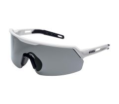 uvex ultrashield black