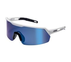 uvex ultrashield blue