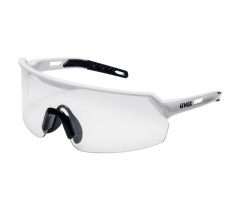 uvex ultrashield black