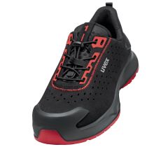 uvex 1 x-craft perfo S1 PL FO SC SR