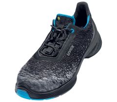 uvex 1 G2 blue low knit S1PL FO SR uvex 1 G2 blue low knit S1PL FO SR