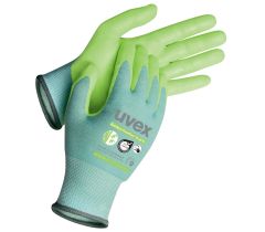 uvex Bamboo TwinFlex® D uXT2