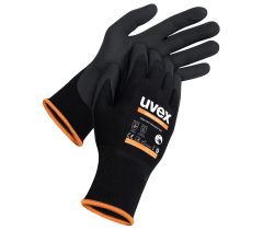 uvex athletic lite xt