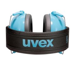 uvex K junior yellow