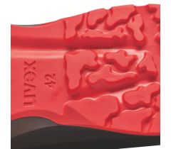 uvex 1 x-craft S3L FO SC SR - velikost 40