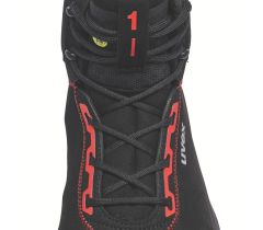 uvex 1 x-craft S3L FO SC SR - velikost 40