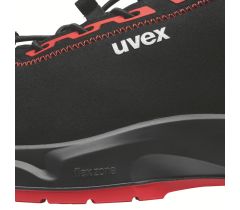 uvex 1 x-craft S3L FO SC SR - velikost 40