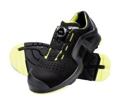 uvex 1 x-tended support S1 P SRC