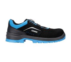 uvex 2 xenova S1 P SRC