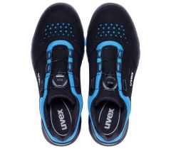 uvex 2 xenova S1 P SRC