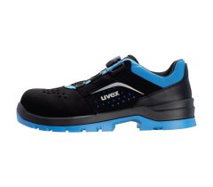 uvex 2 xenova S1 P SRC