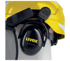 uvex pheos forestry