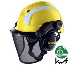 uvex pheos forestry