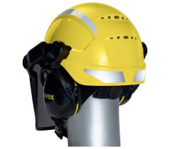 uvex pheos forestry