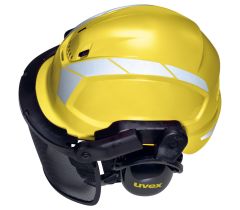 uvex pheos forestry