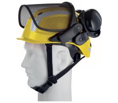 uvex pheos forestry
