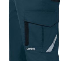 uvex suXXeed industry kraťasy
