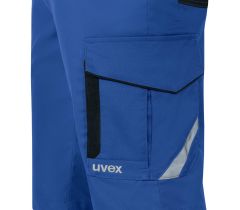 uvex suXXeed industry kraťasy