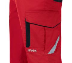 uvex suXXeed industry kraťasy