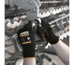 uvex athletic lite xt