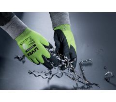 uvex D500 foam - velikost 9