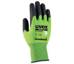 uvex D500 foam - velikost 9